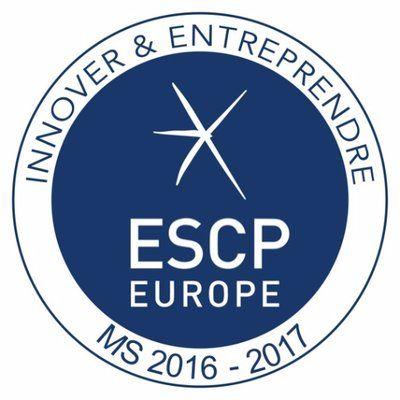 MSIE Logo - MSIE - ESCP Europe (@ESCP_MSIE) | Twitter