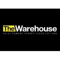 Warehouse Logo - The Warehouse Leeds LTD | Brands of the World™ | Download vector ...