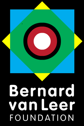 Leer Logo - logo-image - Bernard van Leer Foundation
