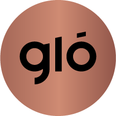 Glo Logo - Glo Restaurant