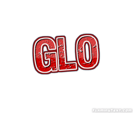 Glo Logo - Glo Logo | Free Name Design Tool from Flaming Text
