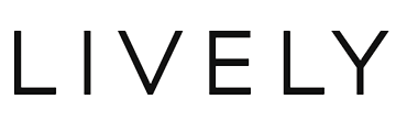 Live.ly Logo - 10% off LIVELY Promo Codes and Coupons | January 2019