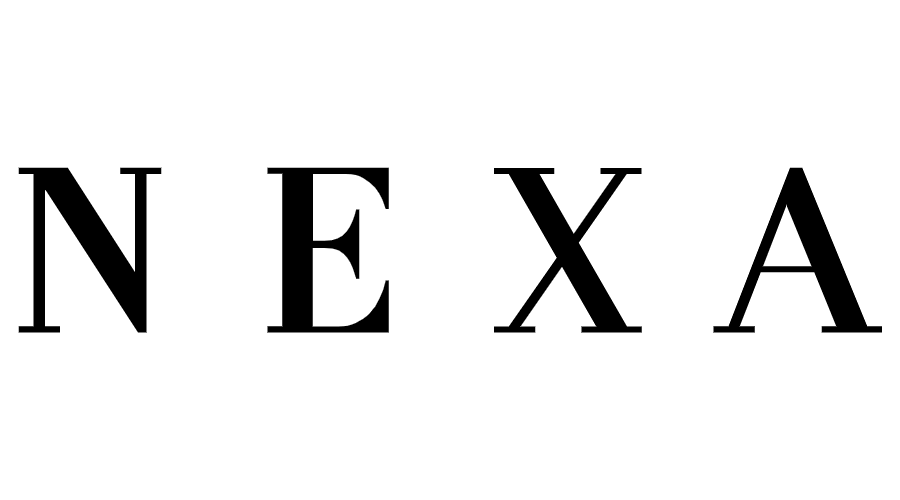 Nexa Logo - NEXA Vector Logo - (.SVG + .PNG)
