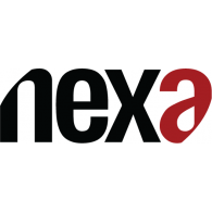 Nexa Logo - Nexa Logo Vector (.AI) Free Download