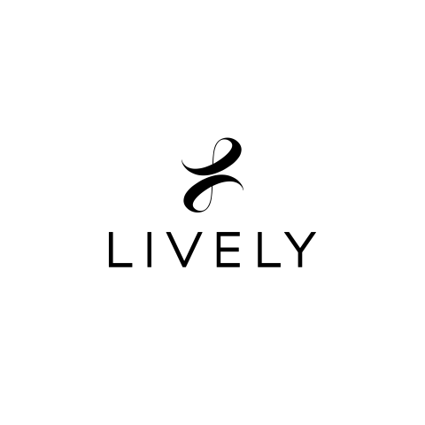 Live.ly Logo - Lively -