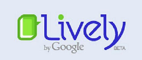 Live.ly Logo - Lively by Google logo. I'm using this logo image to illustr