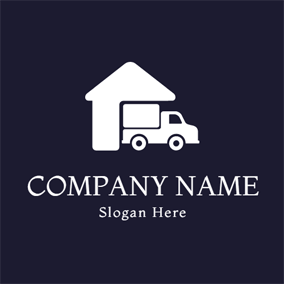 Warehouse Logo - Free Storage Logo Designs | DesignEvo Logo Maker