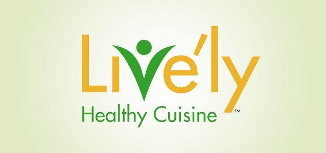 Live.ly Logo - Lively – lively.ae