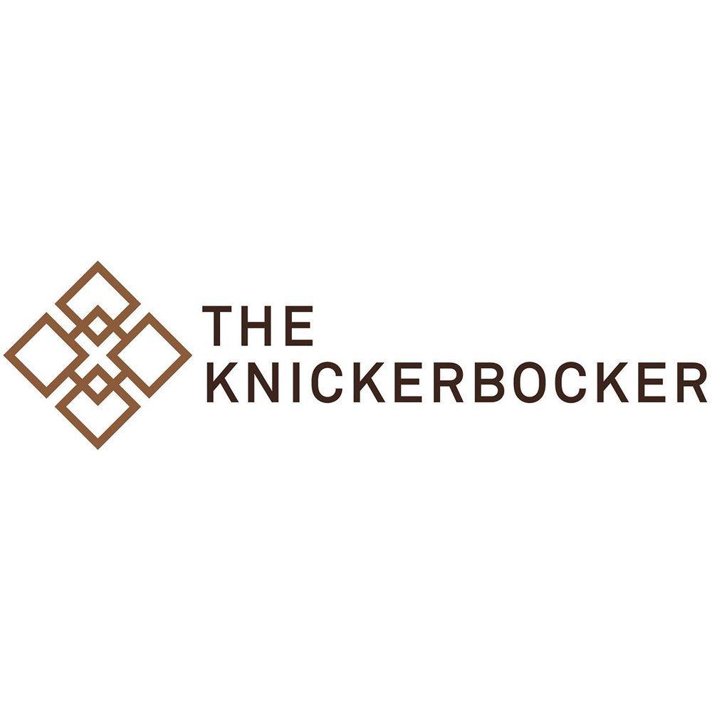 Knickerbocker Logo - Our Clients — kimmie kakes
