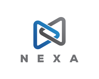 Nexa Logo - NEXA Designed by GreenIdeas | BrandCrowd