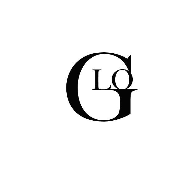 Glo Logo - BROWS BY GLO