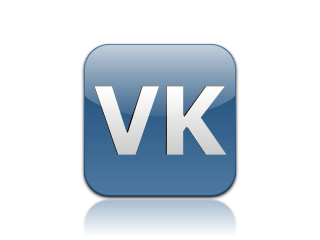 VKontakte Logo - Vkontakte logo PNG