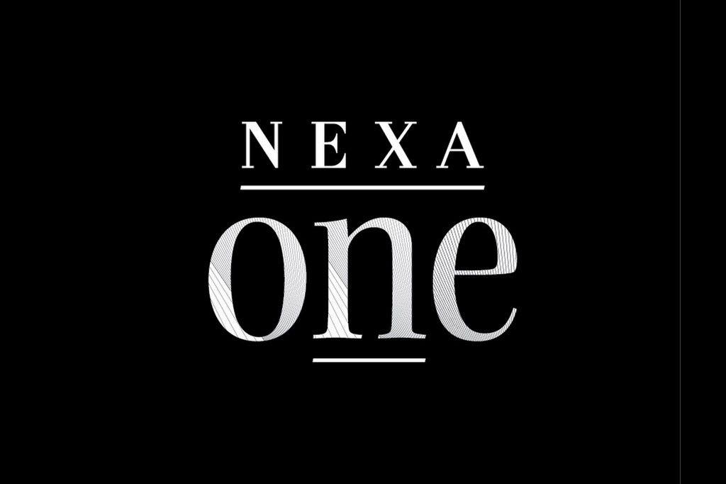 Nexa Logo - Maruti Suzuki NEXA Showrooms Complete One Year ...