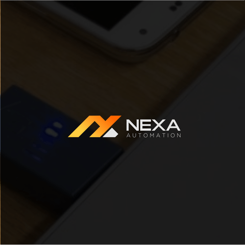 Nexa Logo - Logo for my company “Nexa” | Logo design contest