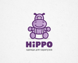 Hippo Logo - Logopond - Logo, Brand & Identity Inspiration (HIPPO)