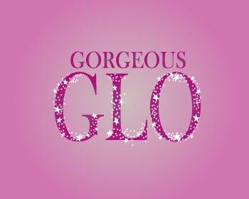 Glo Logo - Gorgeous Glo logo design contest