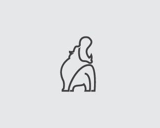 Hippo Logo - Hippo logo Designed by runmbay | BrandCrowd