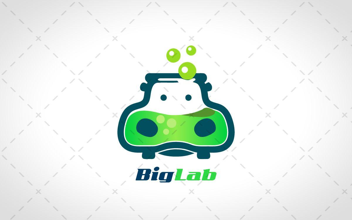 Hippo Logo - Hippo Logo | Hippo Laboratory Logo For Sale - Lobotz