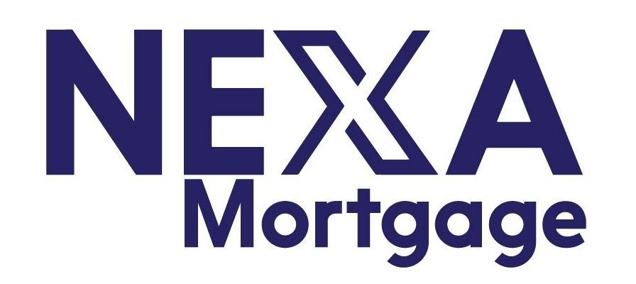 Nexa Logo - FHA Loan, VA Loans, and First Time Loans in Chandler, Arizona | NEXA ...