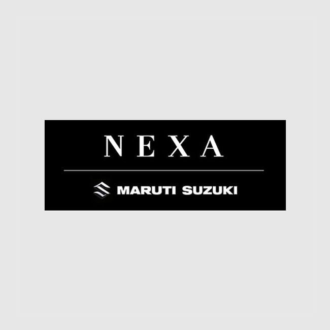 Nexa Logo - Maruti Suzuki commences fleet testing of Electric Vehicles in India