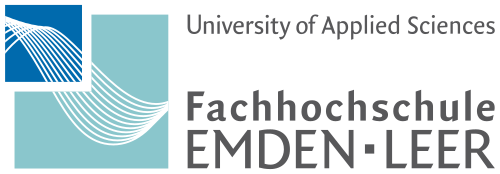 Leer Logo - Datei:Fachhochschule Emden Leer logo.svg – Wikipedia