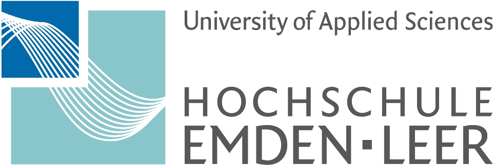 Leer Logo - Hochschule Emden/Leer: Logos
