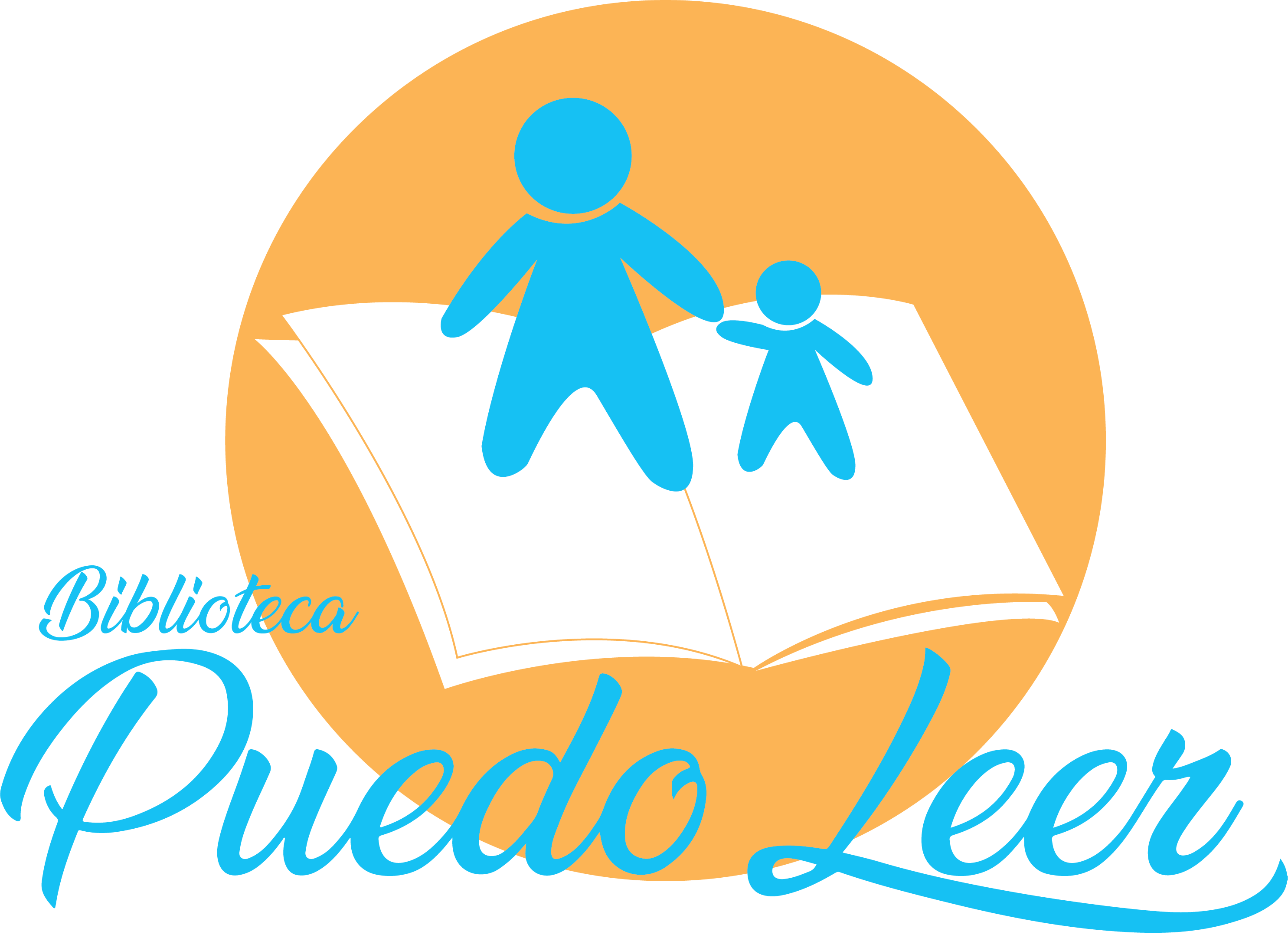Leer Logo - Blog – Puedo Leer