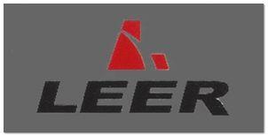 Leer Logo - Promotions
