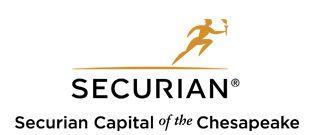 Securian Logo - Home | Securian Capital of the Chesapeake (SCC)