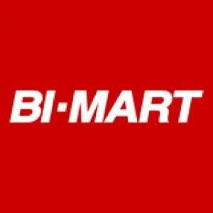 Bi-Mart Logo - Bi-Mart Corporation | City of Washougal