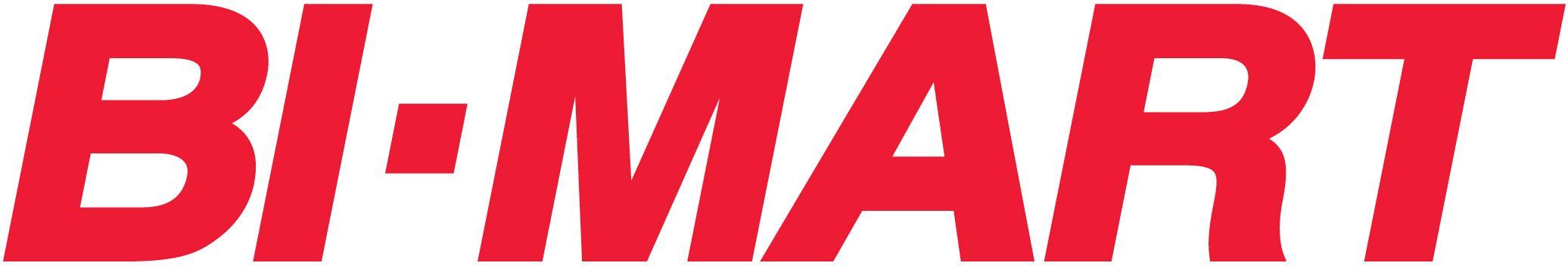 Bi-Mart Logo - Manufacturing Representation for Bi-Mart - Koval Williamson
