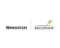 Securian Logo - Client Logo Mnlife Securian