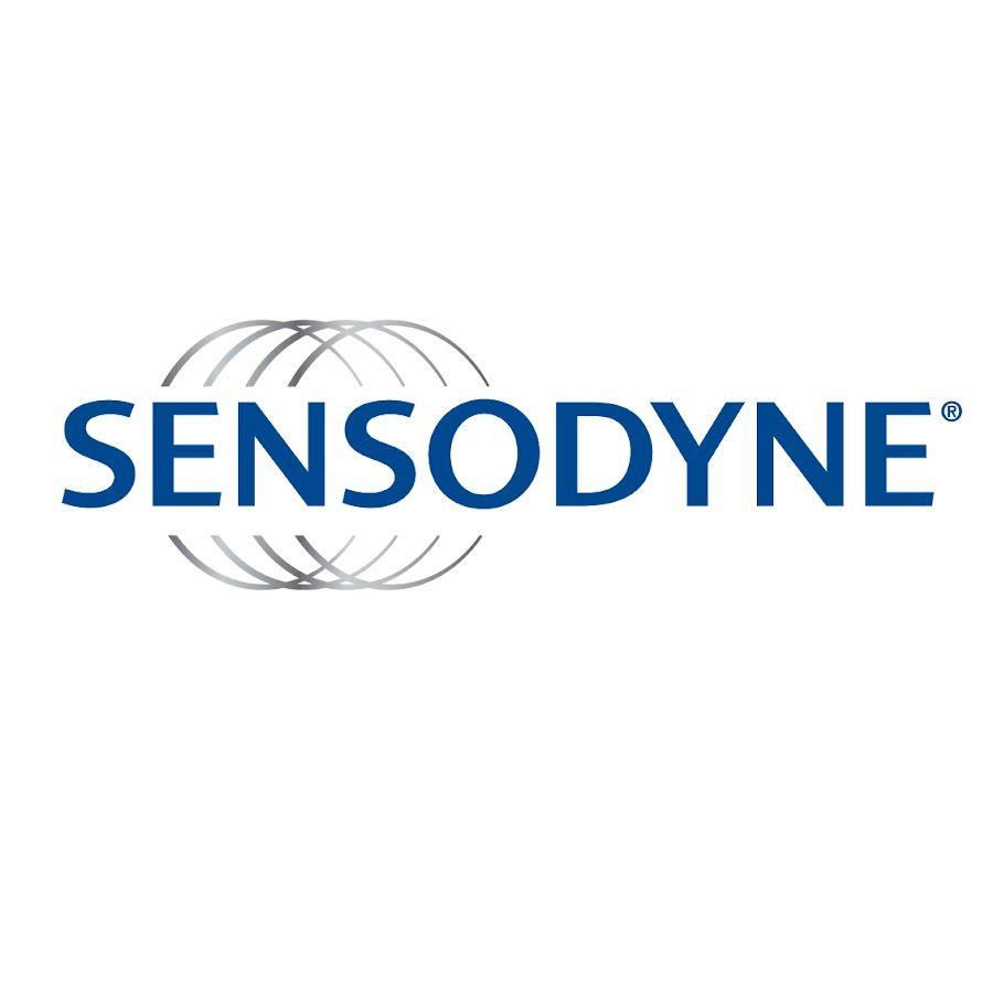 Sensodyne Logo - Sensodyne UK - YouTube