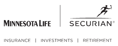 Securian Logo - Group Life Insurance: Minnesota Life Group Insurance