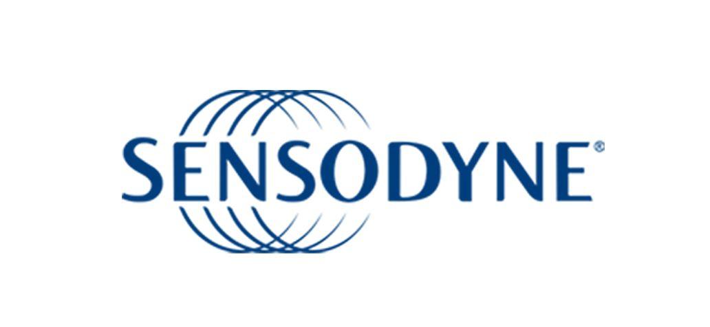 Sensodyne Logo - Sensodyne Logos