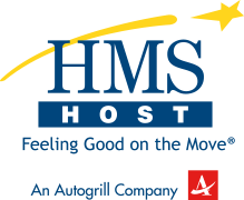 HMSHost Logo - HMSHost : Home