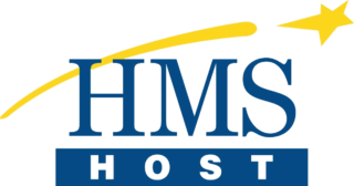 HMSHost Logo - File:HMS HOST logo.png - Wikimedia Commons