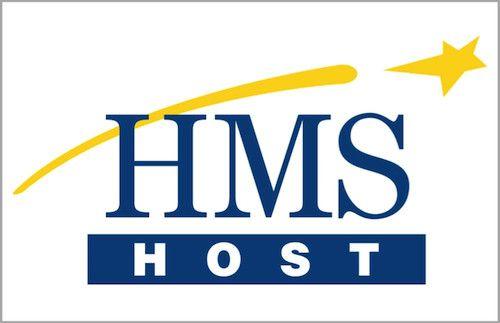 HMSHost Logo - Project | HMShost - Performance Solutions