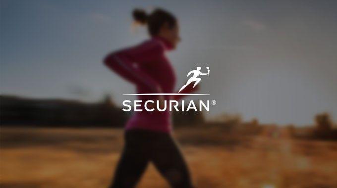 Securian Logo - Our History | Securian Financial