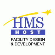 HMSHost Logo - HMS Host | Brands of the World™ | Download vector logos and logotypes