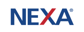 Nexa Logo - Nexa | Ny logotype