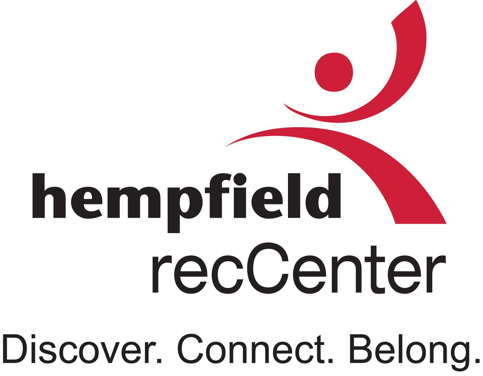 Hempfield Logo - Hempfield recCenter