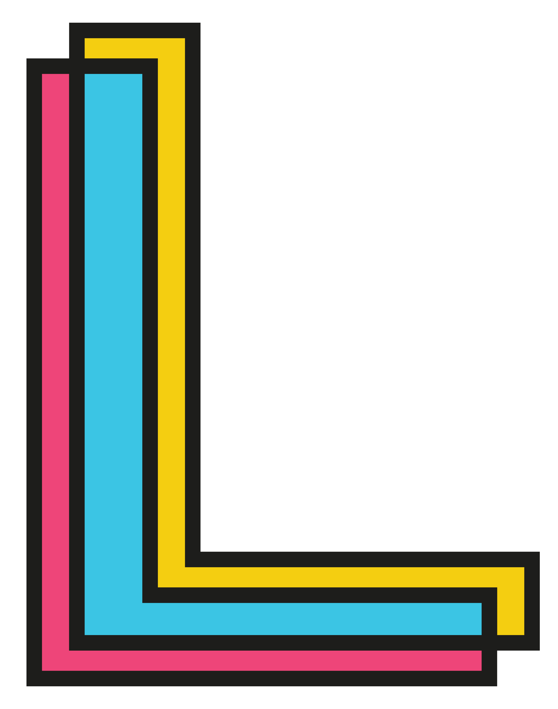 Leer Logo - Portfolio — designedbyluan