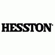 Hesston Logo - Hesston | Brands of the World™ | Download vector logos and logotypes