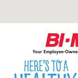 Bi-Mart Logo - Bi-Mart Diet Circular - Jan 03 to Jan 31