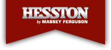 Hesston Logo - Hesston.com