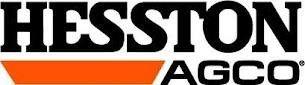 Hesston Logo - Image - Hesston (AGCO) logo.jpg | Tractor & Construction Plant Wiki ...