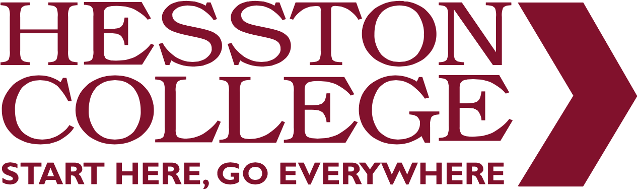 Hesston Logo - File:Hesston College Nameplate.png - Wikimedia Commons