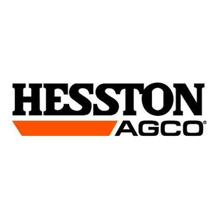 Hesston Logo - Round Baler Belts. John Deere, Vermeer, Hay, New Holland, Agco