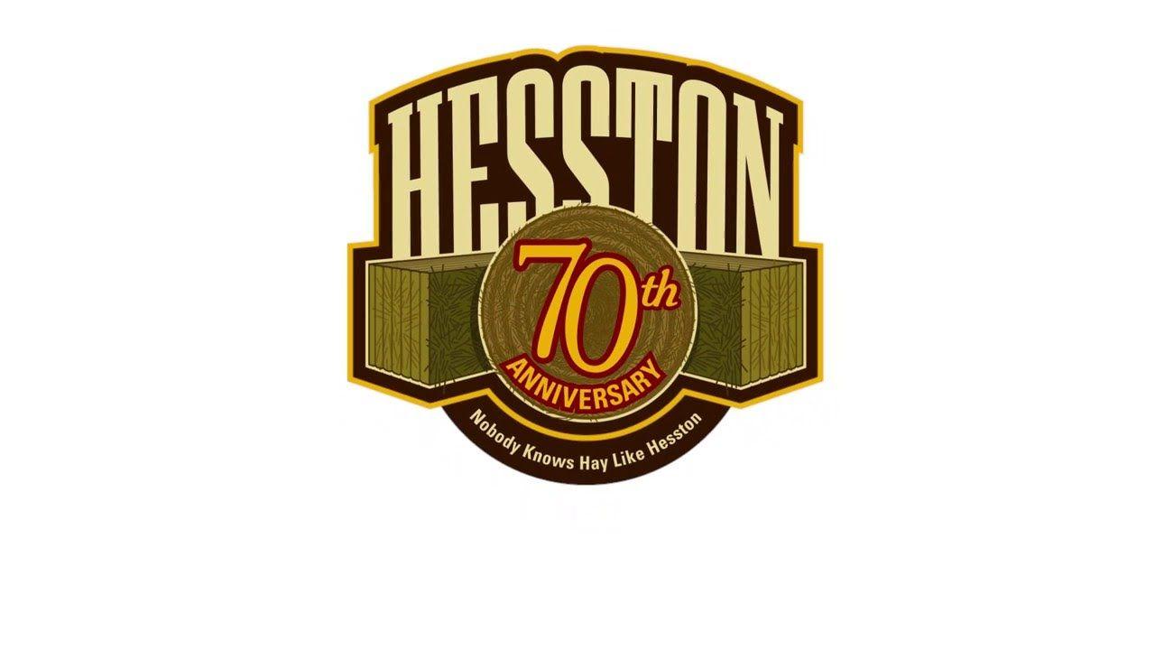 Hesston Logo LogoDix